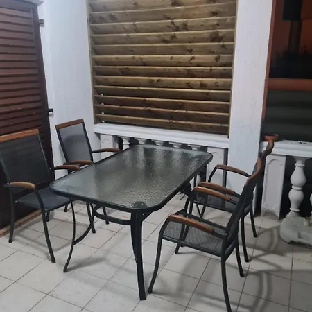 Appartement Mihaela