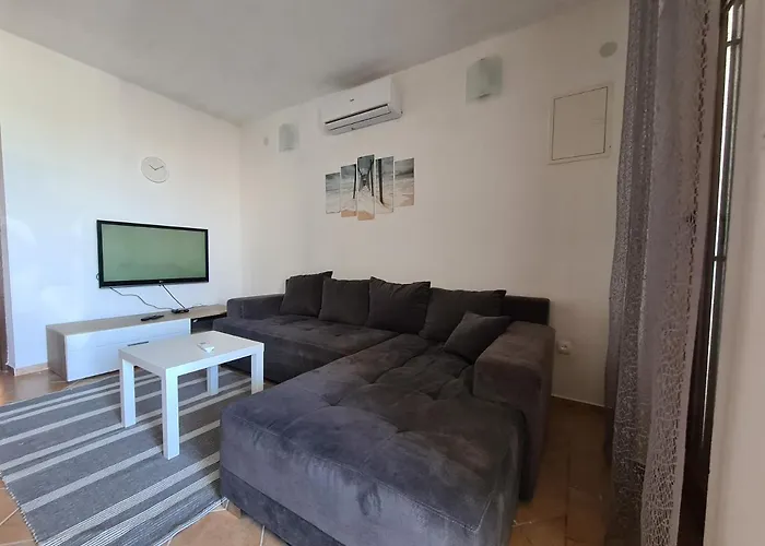 Mihaela Appartement