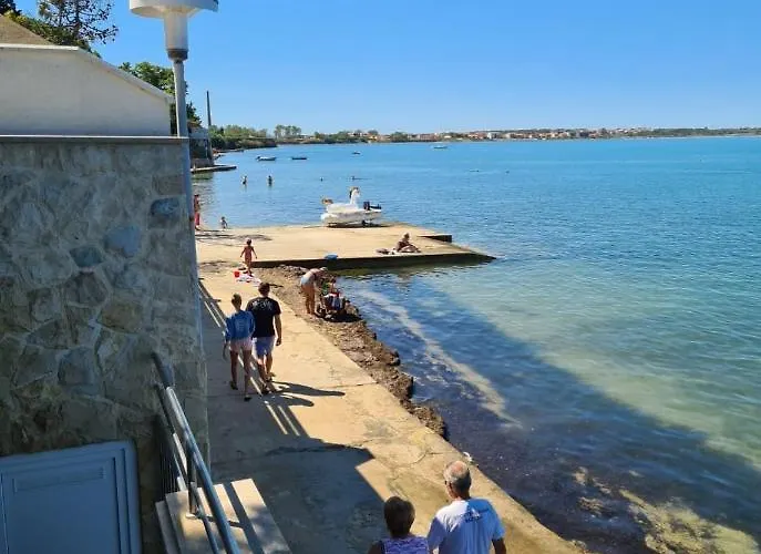 Διαμέρισμα Mihaela *