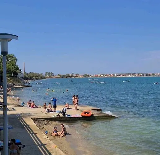 Διαμέρισμα Mihaela