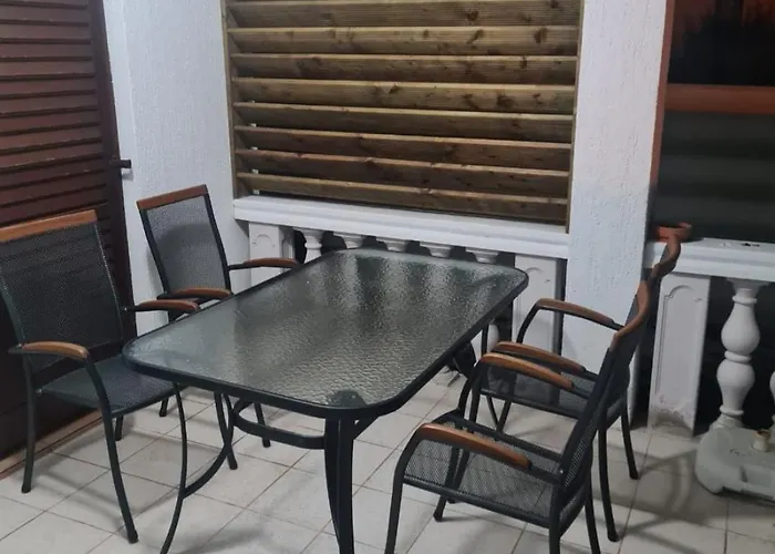 Appartement Mihaela